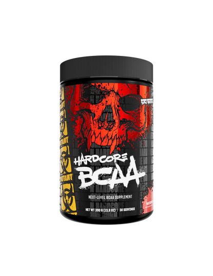 BCAA POUDRE 390G - MUTANT - Diét-éthique