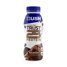 Trust Protein Fuel 50 - USN - Diét-éthique