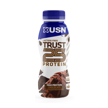 Trust Protein Fuel 50 - USN - Diét-éthique