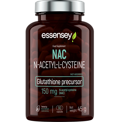 NAC - ESSENSEY