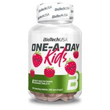 ONE-A-DAY-Kids - BIOTECH USA