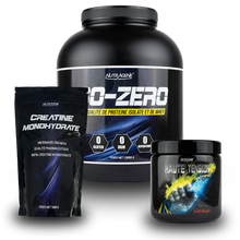 PACK PERFORMANCE - NUTRAGENE - Diét-éthique