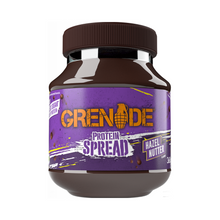 Protein Spread - GRENADE