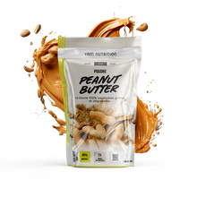 PEANUT BUTTER POUDRE - YAM NUTRITION