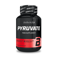 PYRUVATE - BIOTECH USA - Diét-éthique