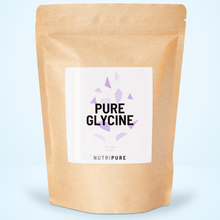PURE GLYCINE - NUTRIPURE - Diét-éthique