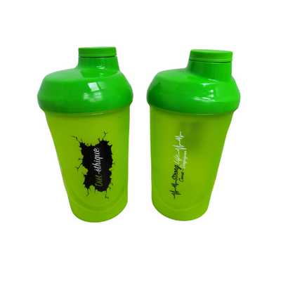 Shaker - Diet-ethique