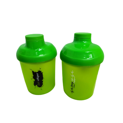 Shaker - Diet-ethique