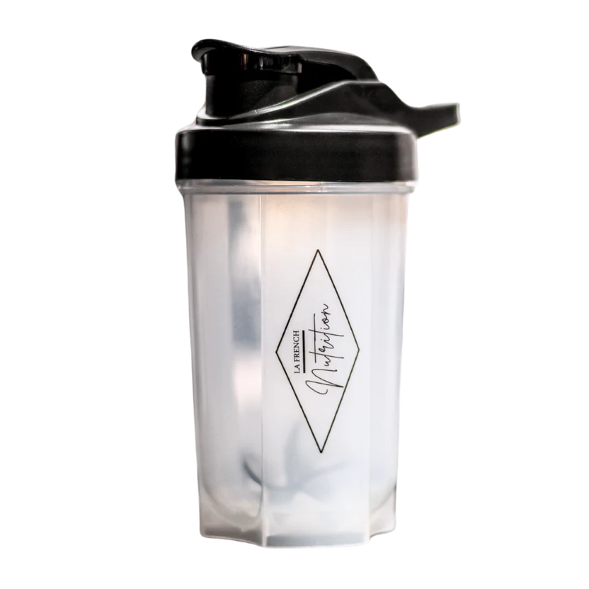 SHAKER - LA FRENCH NUTRITION