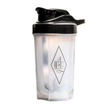 SHAKER - LA FRENCH NUTRITION - Diét-éthique