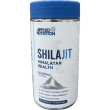 SHILAJIT - APPLIED NUTRITION