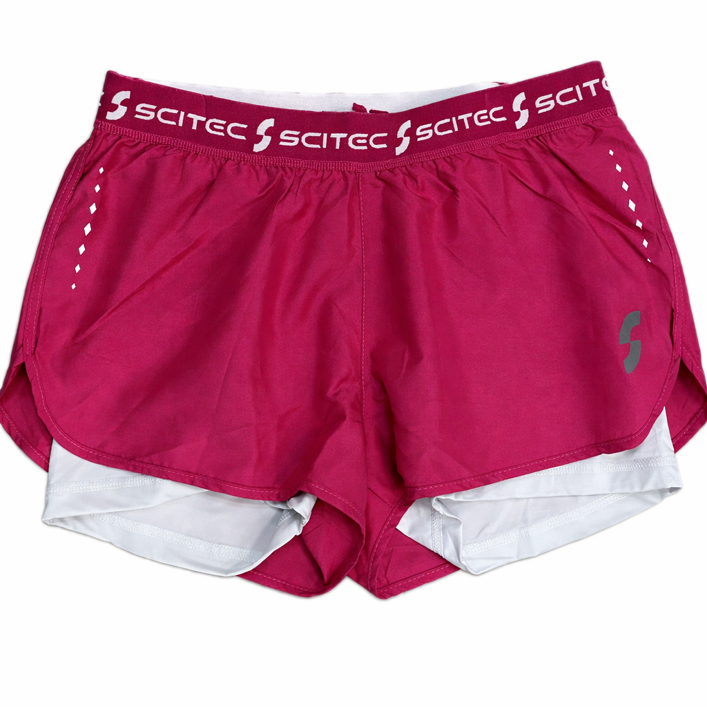 SHORT ROSE - SCITEC