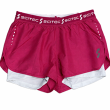SHORT ROSE - SCITEC