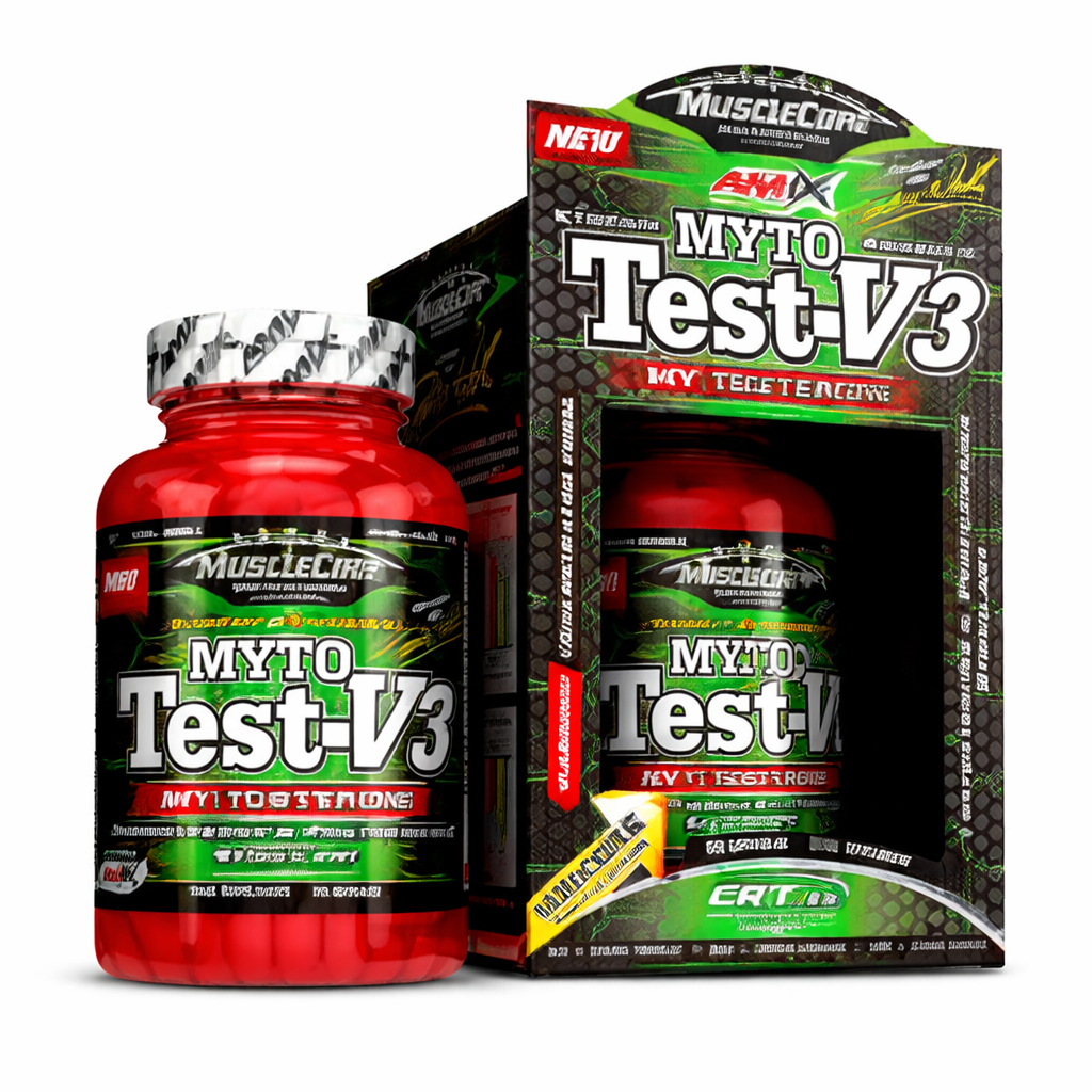 MYTO TEST-V3 - AMIX - Diét-éthique