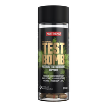 TEST BOMB - NUTREND - Diét-éthique