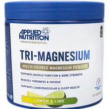 TRI-MAGNESIUM - APPLIED NUTRITION
