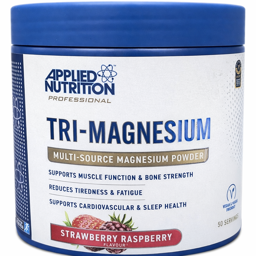 TRI-MAGNESIUM - APPLIED NUTRITION