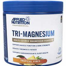 TRI-MAGNESIUM - APPLIED NUTRITION