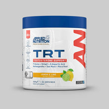 TRT TESTOSTERONE SUPPORT - APPLIED NUTRITION - Diét-éthique
