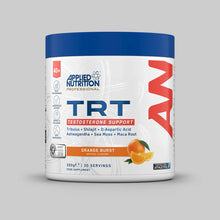 TRT TESTOSTERONE SUPPORT - APPLIED NUTRITION - Diét-éthique