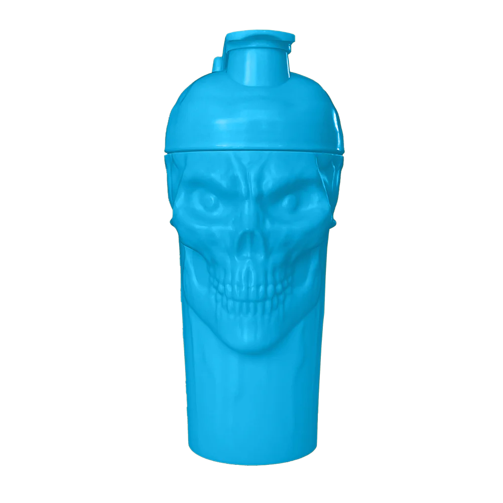 SHAKER SKULL - JNX - Diét-éthique