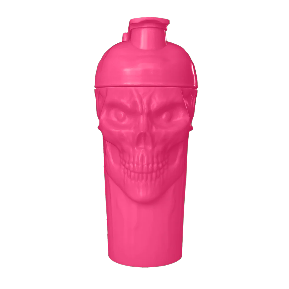 SHAKER SKULL - JNX - Diét-éthique