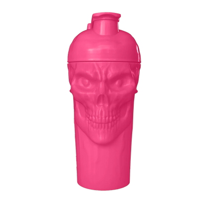 SHAKER SKULL - JNX - Diét-éthique
