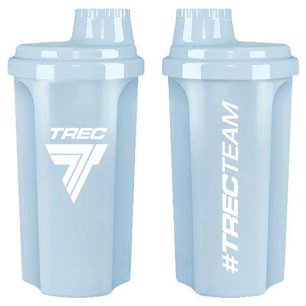 SHAKER - TREC NUTRITION - Diét-éthique
