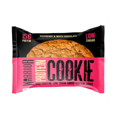COOKIE HIGH PROTEIN - WARRIOR