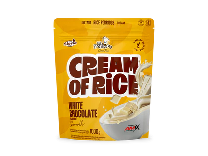 CREME DE RIZ - AMIX