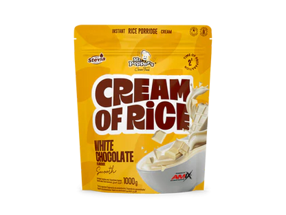 CREME DE RIZ - AMIX