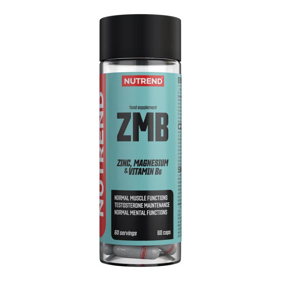 ZMB - NUTREND - Diét-éthique