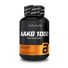AAKG 1000 - BIOTECH USA