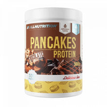 PROTEIN PANCAKE - ALLNUTRITION - Diét-éthique