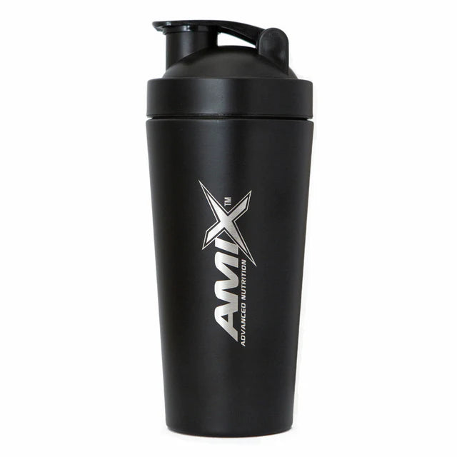 SHAKER MELANGEUR METALLISE 740ML - AMIX