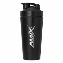 SHAKER MELANGEUR METALLISE 740ML - AMIX - Diét-éthique