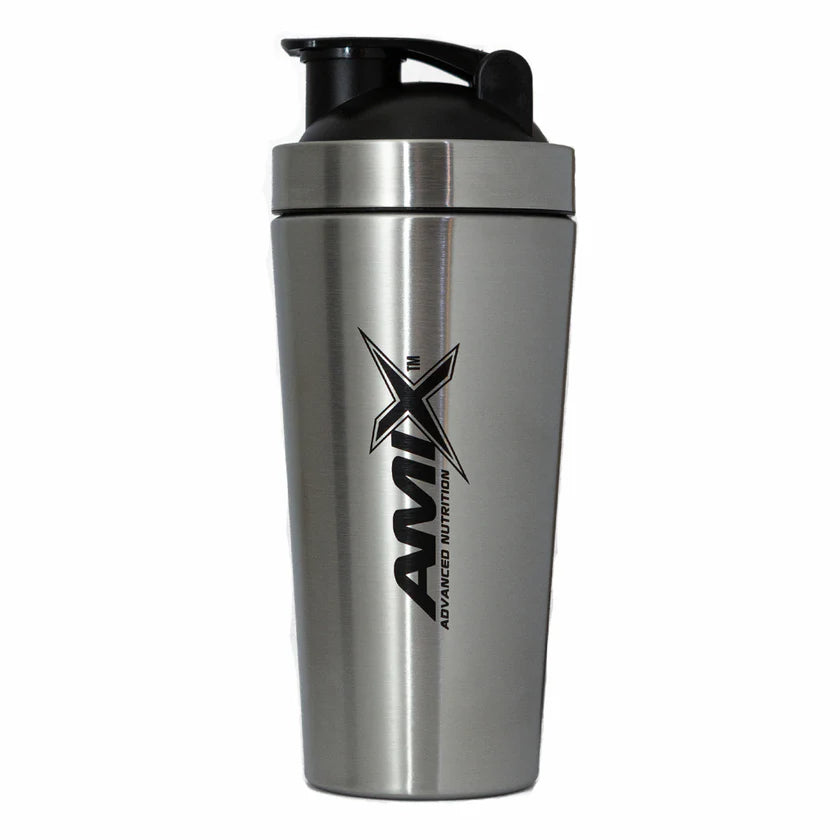 SHAKER MELANGEUR METALLISE 740ML - AMIX