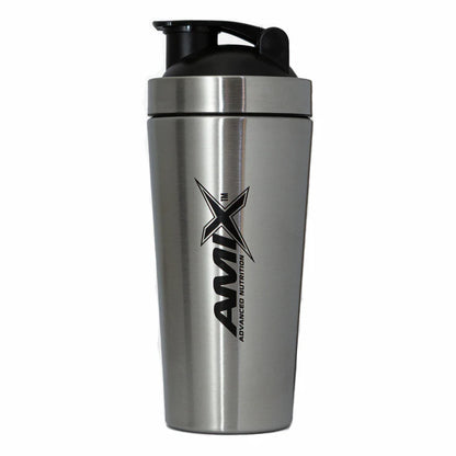SHAKER MELANGEUR METALLISE 740ML - AMIX