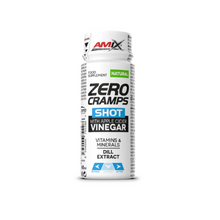 ANTI CRAMPES ZERO SHOT - AMIX