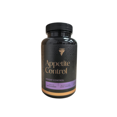 APPETITE CONTROL - TREC NUTRITION