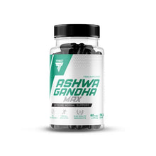 ASHWAGANDHA MAX - TREC NUTRITION - Diét-éthique