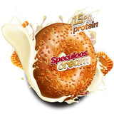 LIFE PRO FIT FOOD BAGEL SPECULOOS CREAM