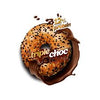 LIFE PRO FIT FOOD BAGEL TRIPLE CHOCOLATE