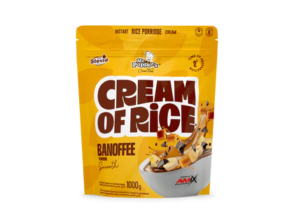 CREME DE RIZ - AMIX