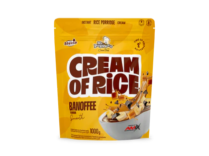 CREME DE RIZ - AMIX