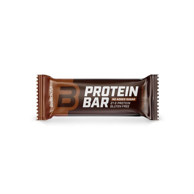 Barre protéinée Protein Bar 70 g - Diét-éthique