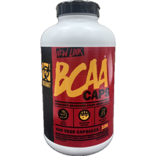 BCAA GELLULE - MUTANT - Diét-éthique