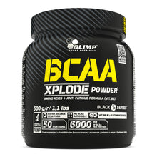 BCAA Xplode Powder - Olimp - Diét-éthique