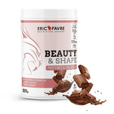 BEAUTY & SHAPE - ERIC FAVRE