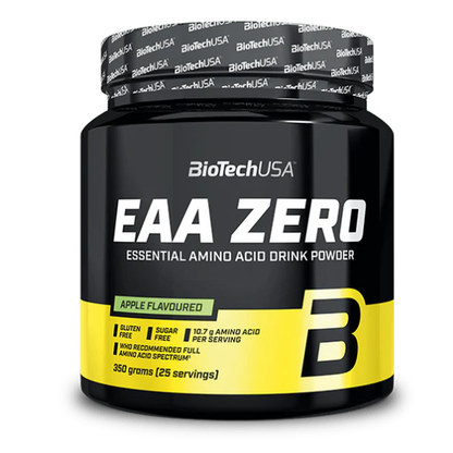 EAA ZERO - BIOTECH USA - Diét-éthique